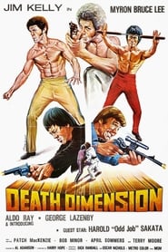 Death Dimension постер