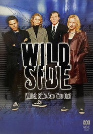 Wildside poster