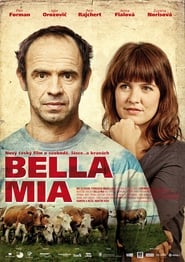 Bella Mia 2013 映画 吹き替え