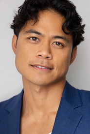 Photo de Jericho Nicodemus, qui joue Goon dans Give Me Babies