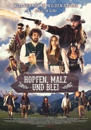 Hopfen, Malz und Blei (2021)