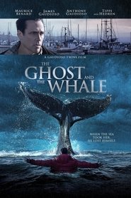Poster The Ghost and the Whale 2014