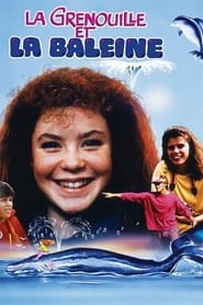 Poster Tadpole and the Whale 1988