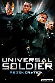 Universal Soldier: Regeneration ネタバレ