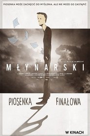 Poster Młynarski. Piosenka finałowa 2017