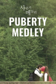 Adolescence Medley poster
