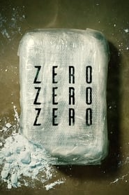 ZeroZeroZero poster