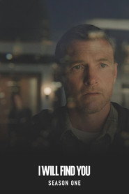 I Will Find You Limited Series 5