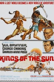Les rois du soleil (1963)