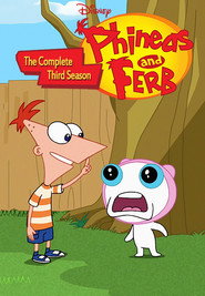 Phineas and Ferb Season 3 6