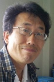 Pôster de Park Sung-jin