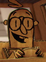 Mr Carton (2017)