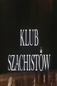 Poster Klub szachistów