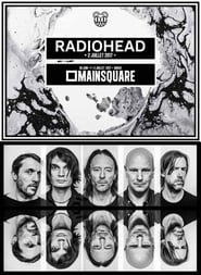 Radiohead - Main Square 2017