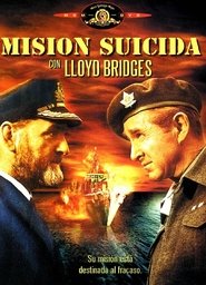 Misión Suicida poster