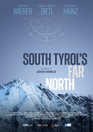 South Tyrol's Far North