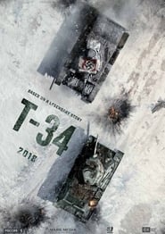 T-34 (2018) T-34 (2018)