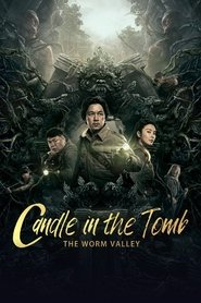 Candle in the Tomb: The Worm Valley (2021) Candle in the Tomb: The Worm Valley (2021)