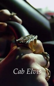 Poster Cab Elvis 2016