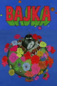 Poster Bajka