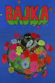 Poster A Tale 1968