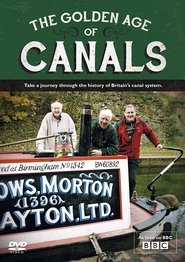 Poster The Golden Age of Canals 2011