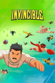 INVINCIBLE Season 3 52