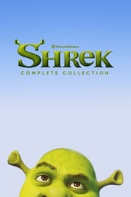 Fiche et filmographie de Shrek Collection