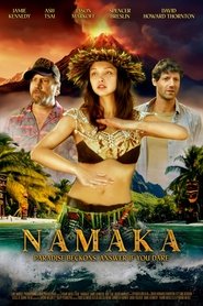 Affiche de Namaka