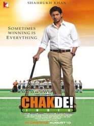 Chak De! India streaming