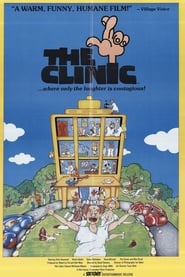 Poster The Clinic