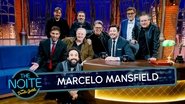 Marcelo Mansfield