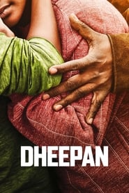 Poster Dheepan 2015