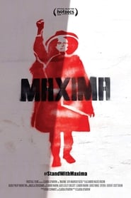 Máxima poster