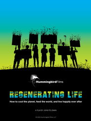 Regenerating Life
