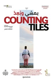 Poster Counting Tiles 2018