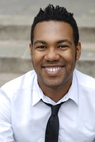 Tarik Davis as Michael Hoffman