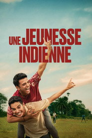 Affiche de Une jeunesse indienne