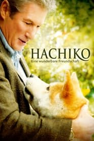 Hachiko – Eine wunderbare Freundschaft (2009)