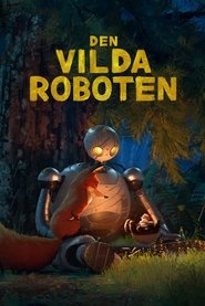 Den vilda roboten (2024)