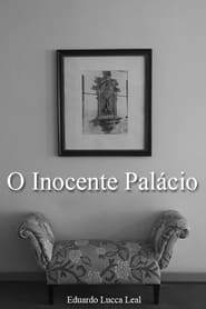 Poster O Inocente Palácio 2021