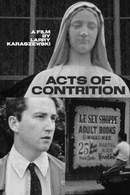 Acts of Contrition