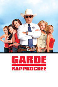 Film Garde rapprochée streaming