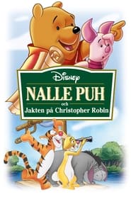 Nalle Puh och jakten på Christoffer Robin (1997)