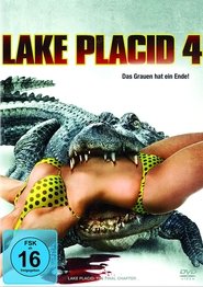 Lake Placid 4