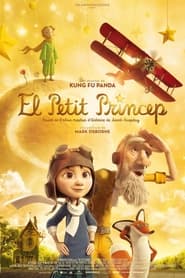 El Petit Príncep (2015)