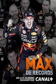 Rétro F1 2023 : Un Max de records