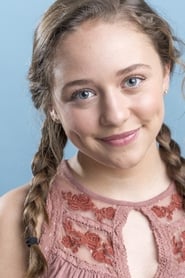 Bella Falcone as Crystal Tennant (11-13)