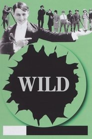 Poster Wild 1921