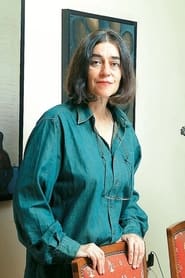 Ioanna Karystiani headshot